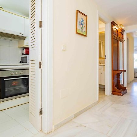 Mshome La Fragata Sea Terrace Benalmádena Exterior foto