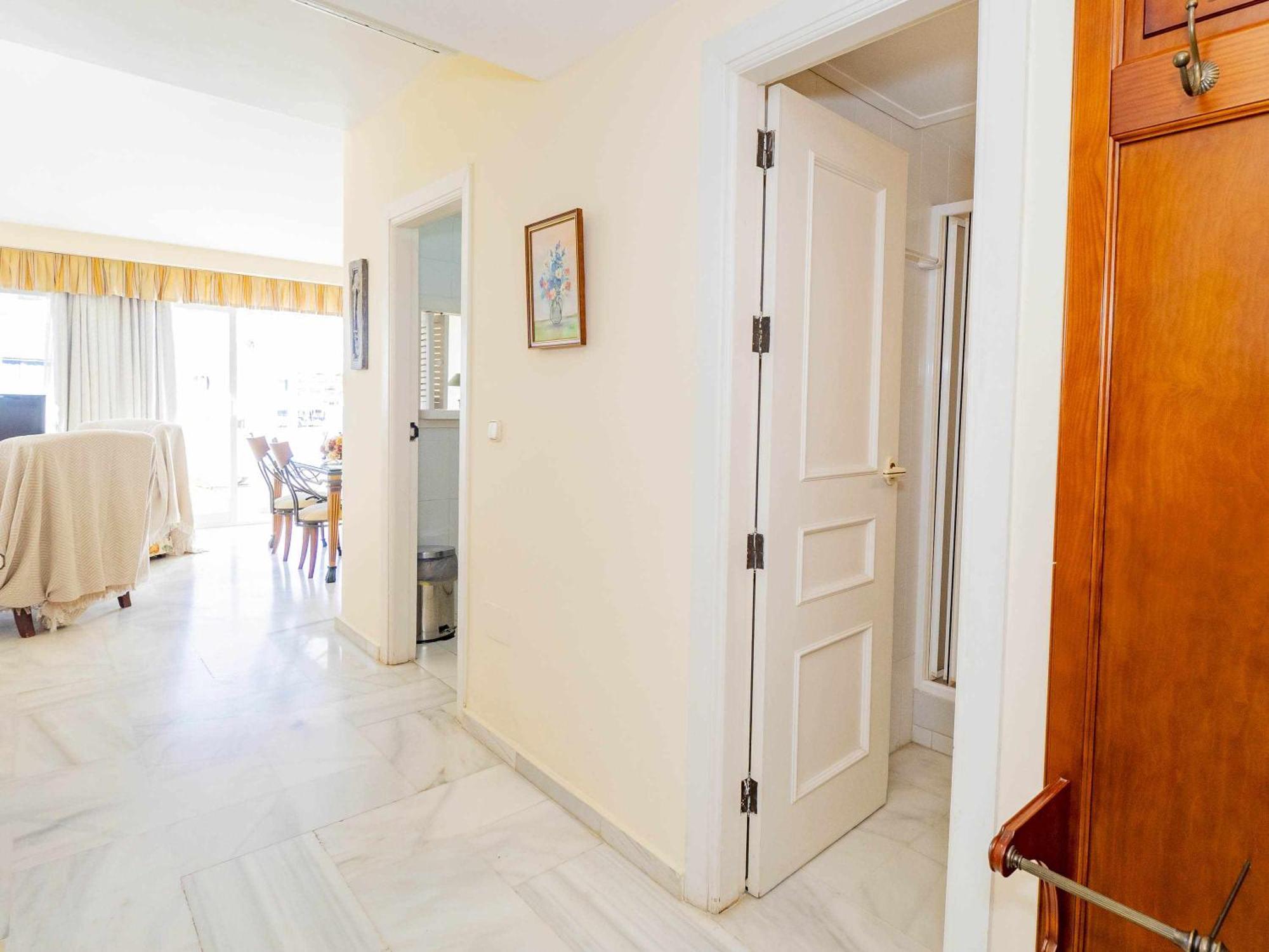 Mshome La Fragata Sea Terrace Benalmádena Exterior foto