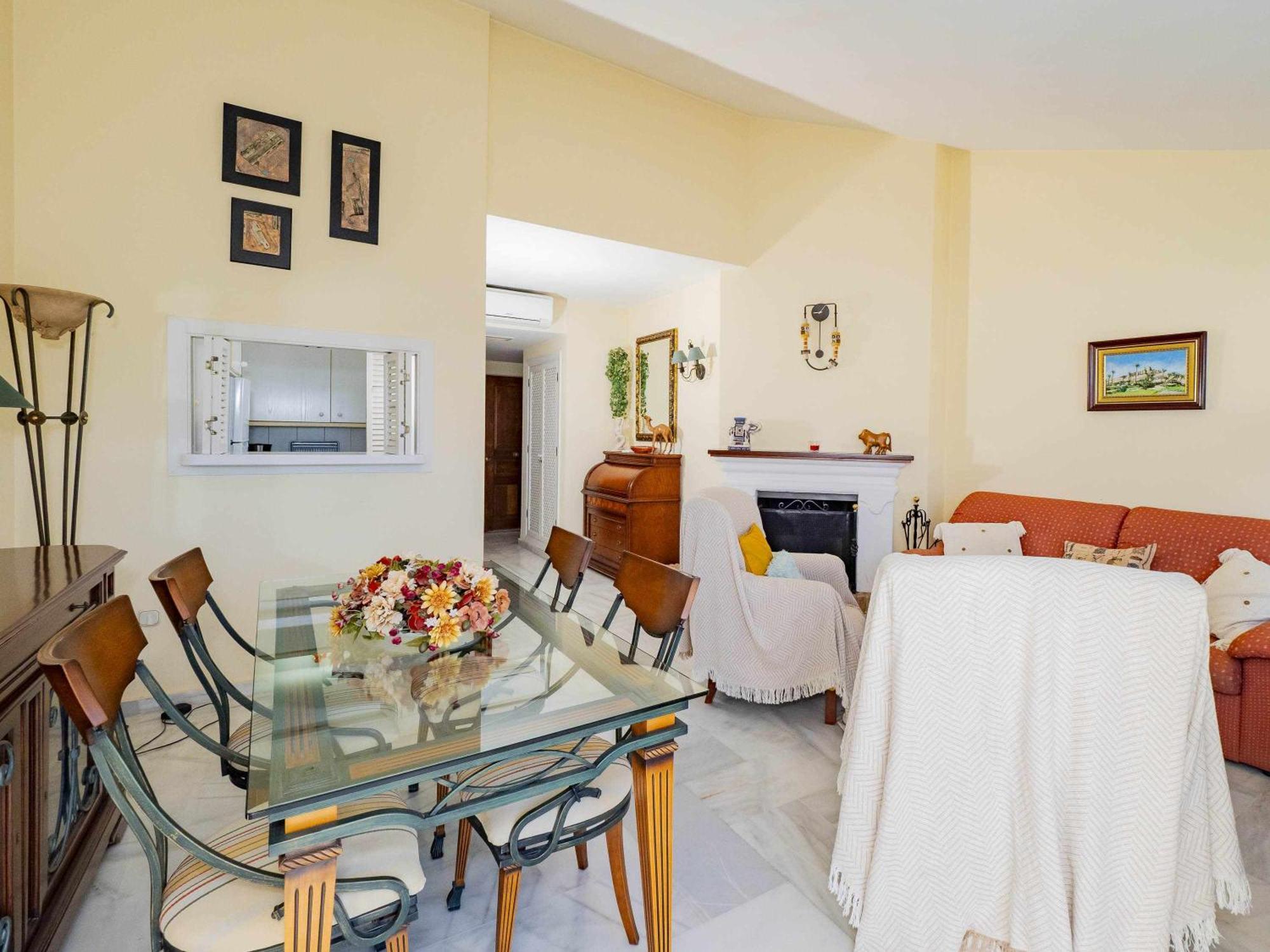 Mshome La Fragata Sea Terrace Benalmádena Exterior foto